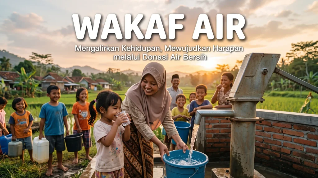 Wakaf Air